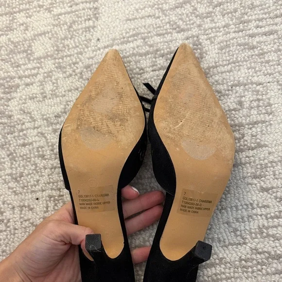 Princess Polly Heels - Picture 3 of 3